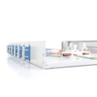 Kép 6/7 - Digitus DN-96320/9 patch panel 1U