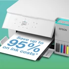 Kép 6/10 - Epson EcoTank L4366 A4 4800 x 1200 DPI 33 oldalak per perc Wi-Fi