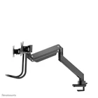 Kép 6/10 - Neomounts NM-D775DXBLACK asztali TV konzol 81,3 cm (32") Fekete