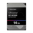 Kép 2/3 - Western Digital Ultrastar 14TB SAS HC555 WUH722014CL5204 0B47743