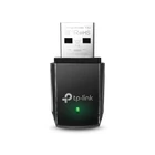 Kép 1/4 - TP-Link Archer T3U Két sávos USB Wi-Fi adapter 867 Mbit/s Fekete