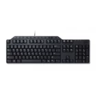 Kép 1/9 - KB522 - Standard - Wired - USB - Membrane - QWERTY - Black