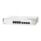 Kép 2/3 - HPE Aruba Instant On 1830 Smart 8G PoE+ 65W Switch