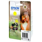 Kép 3/3 - Epson Squirrel 378XL tintapatron 1 db Eredeti Nagy (XL) kapacitású Sárga