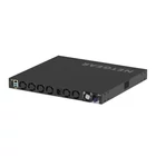 Kép 2/10 - NETGEAR M4350-16V4C Vezérelt L3 Fekete