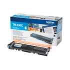 Kép 1/2 - Brother TN-230C festékkazetta 1 dB Eredeti Cián