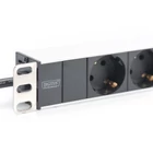 Kép 3/5 - Digitus 8-Outlet strip