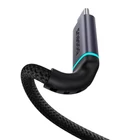 Kép 4/10 - Baseus High Definition kábel 10Gbps, 1m (fekete)