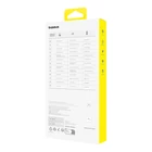 Kép 5/5 - Baseus Sapphire betekintésgátló edzett üvegfólia iPhone 15 ProMax