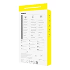 Kép 5/5 - Baseus Fauxther Series telefonok iPhone 15 (fekete)