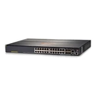 Kép 2/3 - HPE Aruba 2930M 24G PoE+ with 1-slot Switch