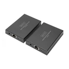 Kép 1/4 - Digitus DS-55507 audió/videó jeltovábbító AV adó- és vevőegység