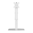 Kép 9/10 - Techly ICA-LCD 260 TV állvány 17-27" dönthető alap televízióhoz monitorhoz