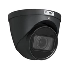 Kép 1/6 - BCS BCS-L-EIP55VSR4-Ai1-G 5MP-os motoros zoommal és intelligens funkciókkal rendelkező IP kupola kamera