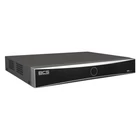 Kép 4/6 - BCS BCS-V-NVR0401-4KE-4P(3) 4-csatornás IP rögzítő AcuSense technológiával és 50W PoE-val