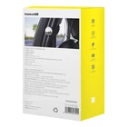Kép 9/9 - Baseus SafeRide Series visszapillantó tükör (fekete)