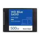 Kép 1/3 - WD Blue SA510 SATA SSD