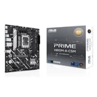 Kép 1/6 - ASUS PRIME H810M-A-CSM Intel H810 LGA 1851 (Socket V1) Micro ATX