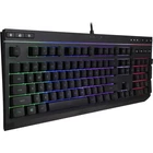 Kép 2/7 - HyperX Alloy Core - RGB billentyűzet - QWERTY US INT