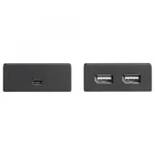 Kép 3/6 - StarTech.com USB2004EXTV konzol extender Konzol adó-vevőegység 480 Mbit/s