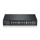 Kép 3/5 - Zyxel GS1915-24E Vezérelt L2 Gigabit Ethernet (10/100/1000) 1U Fekete