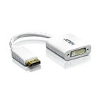 Kép 1/4 - ATEN VC965-AT video átalakító kábel DisplayPort DVI-I Fehér