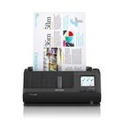 Kép 1/10 - Epson ES-C380W kompakt szkenner 600 x 600 DPI 30ppm