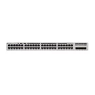 Kép 2/2 - Cisco Catalyst 9200L Vezérelt L3 Gigabit Ethernet (10/100/1000) Ethernet-áramellátás (PoE) támogatása Szürke
