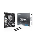 Kép 1/10 - ASUS PRIME B760M-F WIFI Intel B760 LGA 1700 Micro ATX