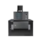 Kép 2/6 - SmartRack 9U Alacsony Profilú, Switch Mélységű, Falra Szerelhető Mini Rack Háza