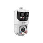 Kép 3/6 - Dahua SDT4E425-8P-GB-APV1 8+4MP 25x TiOC Hálózati Panoráma PTZ Kamera