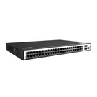 Kép 4/5 - BCS BCS-SP48G-4SFP-M Kezelt PoE Switch 48 Port 1Gbps SFP Uplink 500W-val