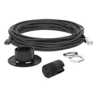 Kép 2/6 - AXIS 0913-001 biztonsági kamera kiegészítő Érzékelő egység