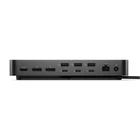 Kép 2/4 - DELL Pro Thunderbolt 5 Smart Dock SD25TB5 300W