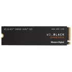 Kép 1/2 - WD Black SN850P NVMe SSD for PS5