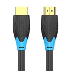 Kép 1/4 - Kábel HDMI 2.0 Vention AACBJ, 4K 60Hz, 5m (fekete)