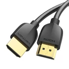 Kép 1/2 - Cable HDMI 2.0 Vention AAIBI, 4K 60Hz, 3m (black)