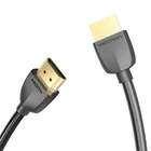 Kép 2/2 - Cable HDMI 2.0 Vention AAIBI, 4K 60Hz, 3m (black)