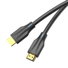 Kép 3/5 - HDMI 2.1 Vention AANBJ kábel, 5m, 8K 60Hz/ 4K 120Hz (fekete)