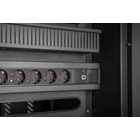 Kép 9/10 - DIGITUS DN-45002 Mobile charging cabinet