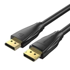 Kép 4/5 - DisplayPort 1.4 kábel Vention HCDBI 3m, 8K 60Hz/ 4K 120Hz (fekete)