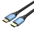 Kép 5/5 - HDMI 2.0 kábel Vention ALHSL, 10m, 4K 30Hz, 28 AWG (kék)