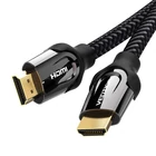 Kép 2/3 - HDMI 2.0 kábel Vention VAA-B05-B500 5m 4K 60Hz (fekete)