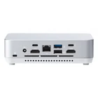 Kép 2/10 - ASUS NUC 14 Pro+ RNUC14RVSU900002I UCFF Ezüst 185H