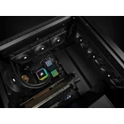 Kép 10/10 - Corsair H115I Hűtő Fekete 1 db