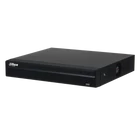 Kép 1/3 - Dahua NVR4108HS-8P-4KS3 8CH Kompakt 1U 8PoE 1HDD Lite Hálózati Videorögzítő