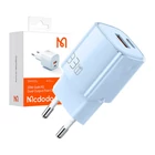 Kép 2/2 - Töltő GaN 33W Mcdodo CH-0154 USB-C, USB-A (kék)