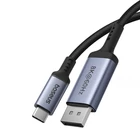 Kép 5/9 - Baseus USB-C - DisplayPort adapter, 1,5m