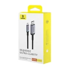 Kép 7/9 - Baseus USB-C - DisplayPort adapter, 1,5m