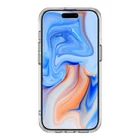 Kép 2/4 - Case ESR Classic Hybrid with Kickstand for iPhone 15, Magsafe (clear)
